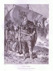 Rey Rorik