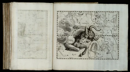 Prodromus astronomiae, 1690
