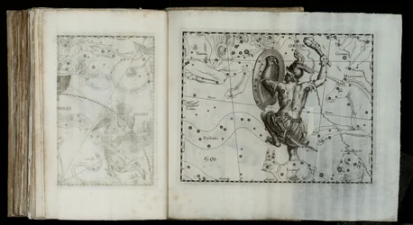 Prodromus astronomiae, 1690