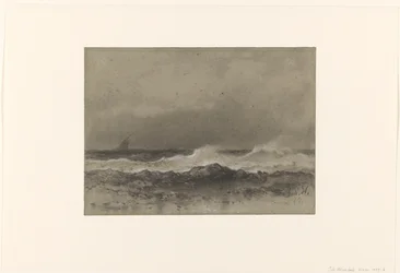 Paisaje marino