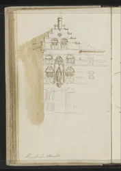 Casa del Papa en Utrecht