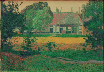 La granja de Bataaf