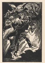 Danza de la muerte