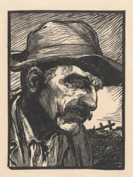 Retrato de un hombre desconocido