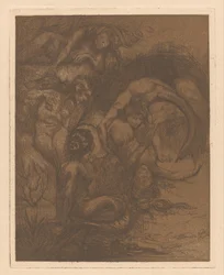Cinco sirenas