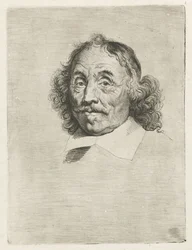 Retrato de Maarten Harpertszoon Tromp