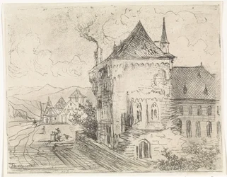 Edificio en Boppard