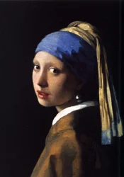 La joven de la perla