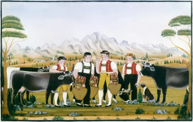 Senne en Schellenschötte
