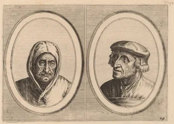 "Aecht Sonder-Ziel" y "Heertje Al-te-mooy"
