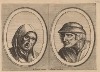 "Susanna Smuls" y "Leuye Joost"