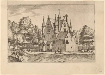 Castillo