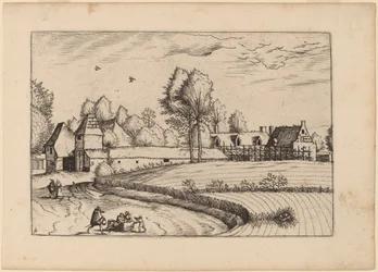 Casas de campo