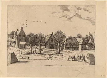 Pueblo Rural