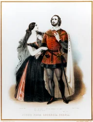 Ópera de Gaetano Donizetti 