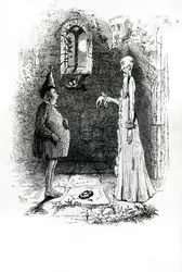 El Fantasma