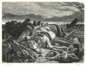 Childe Harold de Lord Byron, Canto III, Estrofa 28