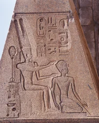 Egipto - Tebas Antigua (Lista del Patrimonio Mundial de la UNESCO)