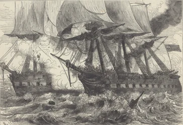 Batalla naval