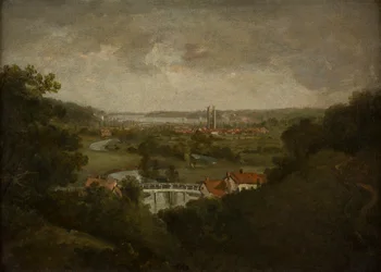 Valle de Dedham