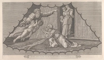 La bendición de Abraham