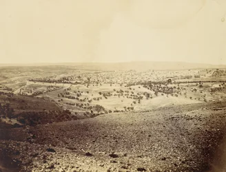 Jerusalén