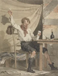 El poeta