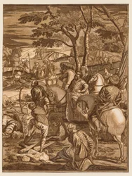 Crucifixión