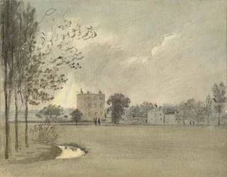 Praderas de Christ Church, 6 de mayo de 1788