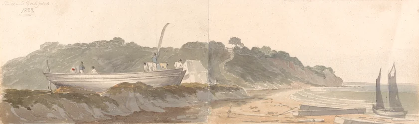Muelle de Studland