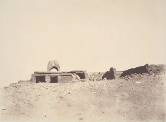 Templo de Amada