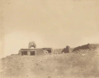 Templo de Amada