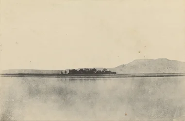 Tebas, Pueblo de Ghezireh