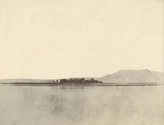 Tebas, Pueblo de Ghezireh