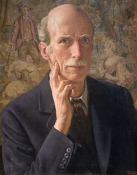 Autorretrato