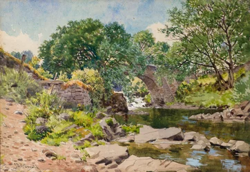 Puente de Strathyre
