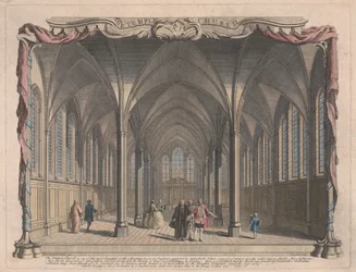 Iglesia del Templo