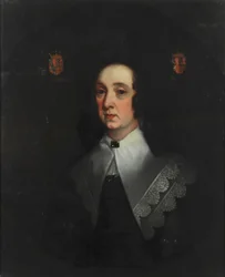 Lady Anne Clifford, Condesa de Dorset, Pembroke y Montgomery