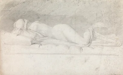 Estudio del Hermafrodita