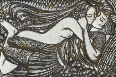 Amantes
