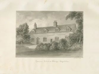 Escuela de Gramática de Aldridge