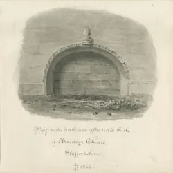 Iglesia de Armitage - 