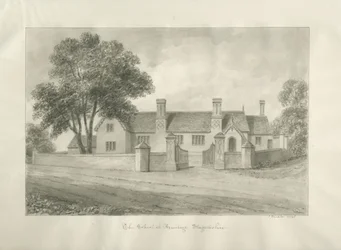 Escuela de Armitage