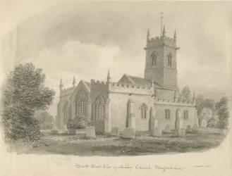 Iglesia de Ashley