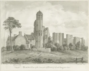 Biddulph Hall (antiguo)