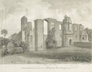 Biddulph Hall (antiguo)