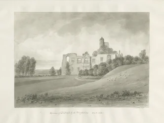 Biddulph Hall (antiguo)
