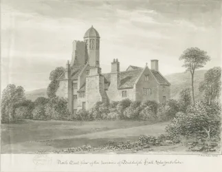 Bidduph Hall (antiguo)