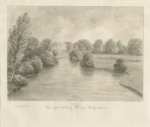 Bishton Hall