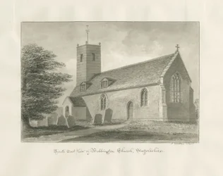 Iglesia de Bobbington